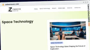 Publish Guest Post on zaheermusic.com