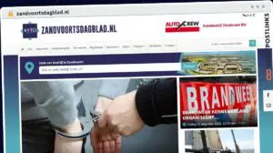 Publish Guest Post on zandvoortsdagblad.nl