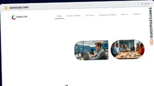 Publish Guest Post on zanncorp.com