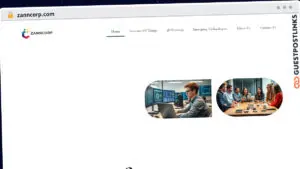 Publish Guest Post on zanncorp.com