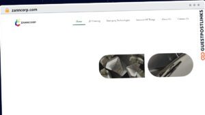 Publish Guest Post on zanncorp.com