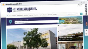 Publish Guest Post on zeewoldesdagblad.nl