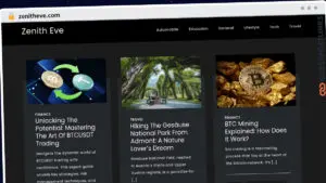 Publish Guest Post on zenitheve.com