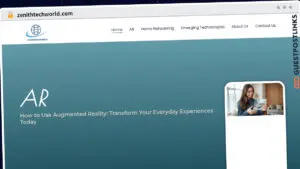 Publish Guest Post on zenithtechworld.com
