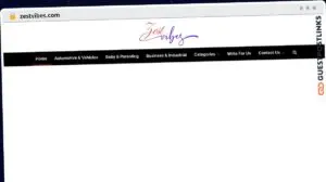 Publish Guest Post on zestvibes.com