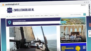Publish Guest Post on zwolledagblad.nl