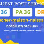 Buy Guest Post on accoucher-maison-naissance.fr