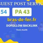 Buy Guest Post on bras-de-fer.fr