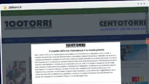 Publish Guest Post on 100torri.it