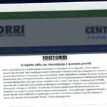 Publish Guest Post on 100torri.it