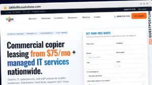 Publish Guest Post on 1800officesolutions.com