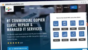 Publish Guest Post on 1800officesolutions.com