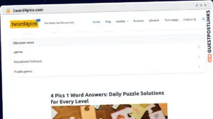 Publish Guest Post on 1word4pics.com