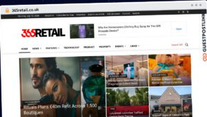 Publish Guest Post on 365retail.co.uk