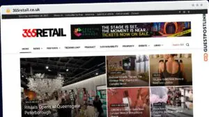 Publish Guest Post on 365retail.co.uk