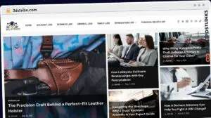 Publish Guest Post on 3dstribe.com