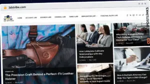 Publish Guest Post on 3dstribe.com