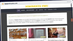Publish Guest Post on 3gagnants-pmu.com