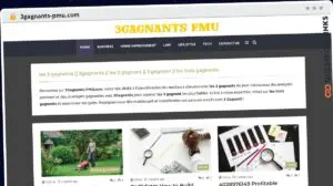 Publish Guest Post on 3gagnants-pmu.com