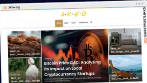 Publish Guest Post on 3kho.org