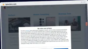 Publish Guest Post on 3ptechies.com