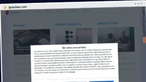 Publish Guest Post on 3ptechies.com
