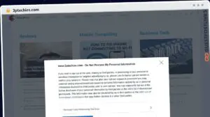 Publish Guest Post on 3ptechies.com