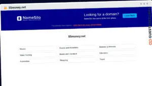 Publish Guest Post on 55money.net