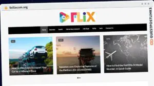Publish Guest Post on 9xflixcom.org