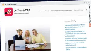 Publish Guest Post on a-trust-tse.de