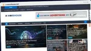 Publish Guest Post on a-warehouse.net