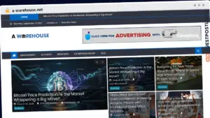 Publish Guest Post on a-warehouse.net