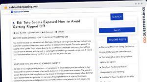 Publish Guest Post on aabhushancasting.com