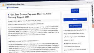 Publish Guest Post on aabhushancasting.com