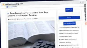 Publish Guest Post on aabhushancasting.com