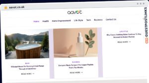 Publish Guest Post on aavot.co.uk