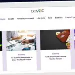 Publish Guest Post on aavot.co.uk