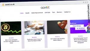 Publish Guest Post on aavot.co.uk