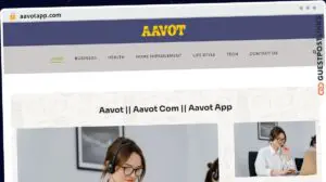 Publish Guest Post on aavotapp.com
