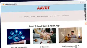 Publish Guest Post on aavotcom.com