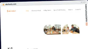 Publish Guest Post on abcfamly.com