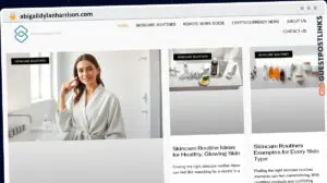 Publish Guest Post on abigaildylanharrison.com