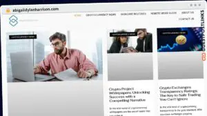 Publish Guest Post on abigaildylanharrison.com