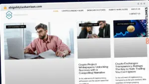Publish Guest Post on abigaildylanharrison.com