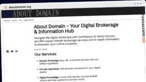 Publish Guest Post on aboutdomain.org