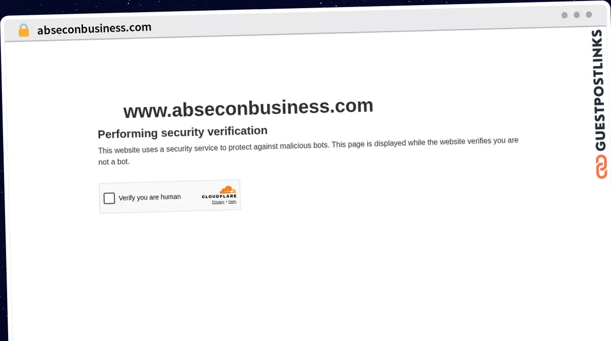 Publish Guest Post on abseconbusiness.com