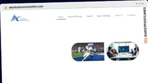 Publish Guest Post on absoluteuncertainties.com