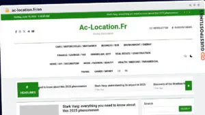 Publish Guest Post on ac-location.fr/en