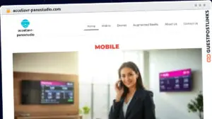 Publish Guest Post on acceliavr-panostudio.com