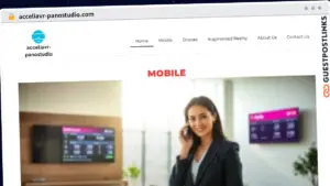 Publish Guest Post on acceliavr-panostudio.com